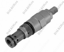 Клапан сброса давления Duplomatic CRQ