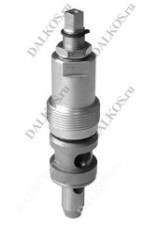 Клапан сброса давления Duplomatic DBV