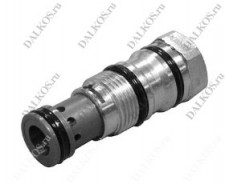 Клапан сброса давления Duplomatic PCK06