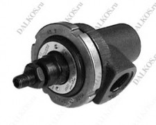 Клапан сброса давления Duplomatic RM-W