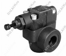 Клапан сброса давления Duplomatic RQ-W
