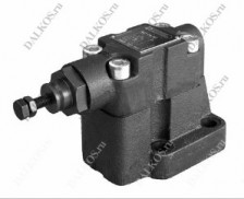 Клапан Duplomatic RQ-P