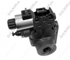 Клапан сброса давления Duplomatic RQM-W