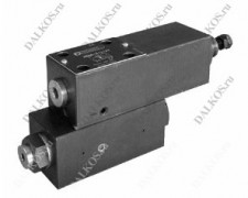 Клапан сброса давления Duplomatic MRQA