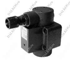Клапан Duplomatic Z-P