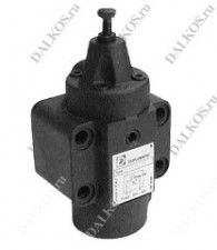 Клапан Duplomatic SUTEX