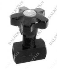 Дроссельный клапан Duplomatic RS