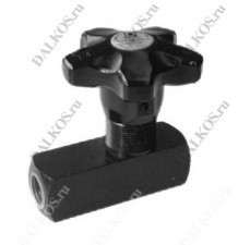 Дроссельный клапан Duplomatic RSN