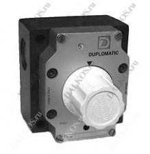 Клапан Duplomatic RPC
