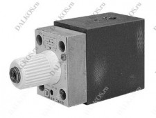 Клапан Duplomatic RPC1-T3