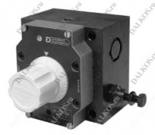 Клапан Duplomatic RPC-T