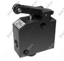 Клапан Duplomatic K4WA-C