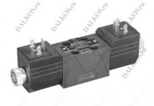 Электромагнитный клапан Duplomatic DL2