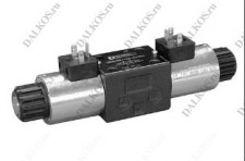 Электромагнитный клапан Duplomatic DL3B