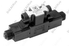 Гидрораспределитель Duplomatic MD1JB