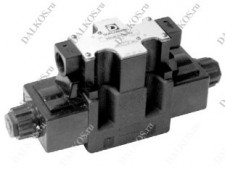 Гидрораспределитель Duplomatic DS5JB