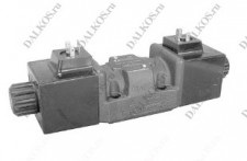 Электромагнитный клапан Duplomatic DL5