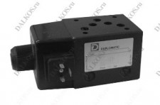 Электромагнитный клапан Duplomatic DD44