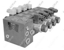 Клапан Duplomatic BLS6