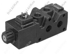 Клапан Duplomatic BFD