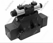 Клапан Duplomatic E-P4