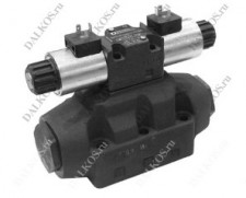 Клапан Duplomatic DSP7