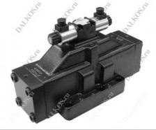 Клапан Duplomatic DSP10