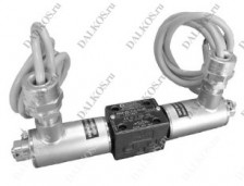 Электромагнитный клапан Duplomatic 21