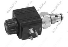 Клапан Duplomatic KT08