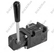 Гидрораспределитель Duplomatic DSH