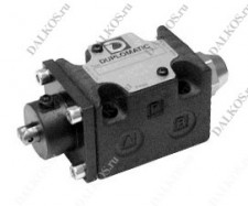 Гидрораспределитель Duplomatic DSR3
