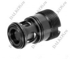 Обратный клапан Duplomatic VR-I