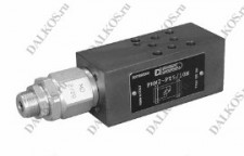 Клапан Duplomatic PRM2