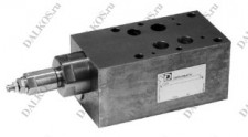 Клапан Duplomatic PRM7