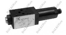 Клапан Duplomatic MZD
