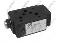 Клапан Duplomatic Z4M