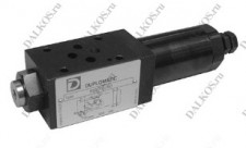 Клапан Duplomatic MSD 