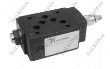 Клапан Duplomatic SD4M