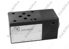 Клапан Duplomatic PCM3