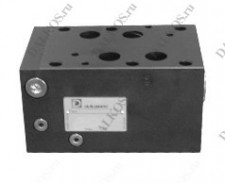 Клапан Duplomatic PCM8