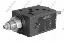Клапан расхода потока Duplomatic QTM5