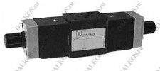 Клапан расхода потока Duplomatic RPC1-M