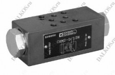 Гидравлический обратный клапан Duplomatic CHM2