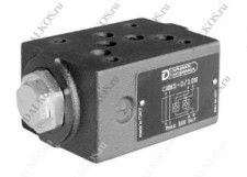 Обратный клапан Duplomatic CHM5