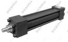 Цилиндр Duplomatic HC2