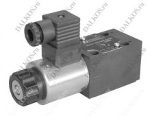 Пропорциональный клапан Duplomatic PRED3