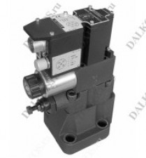 Пропорциональный клапан Duplomatic PRE-G