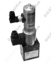 Пропорциональный клапан Duplomatic RPCER1