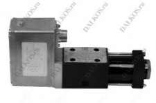 Клапан Duplomatic DXJ3