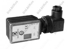 Блок управления Duplomatic EDC-1